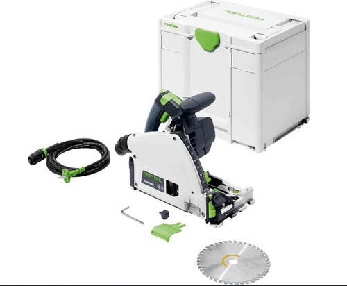 Festool sega immersione ts - sega,