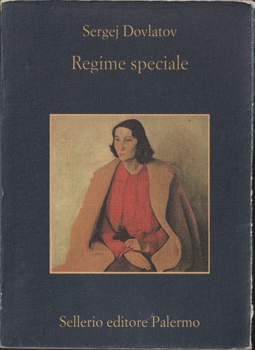 Sergej dovlatov regime - dovlatov.,