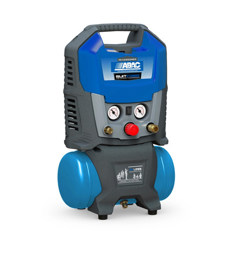 Compressore aria portatile - compressore,