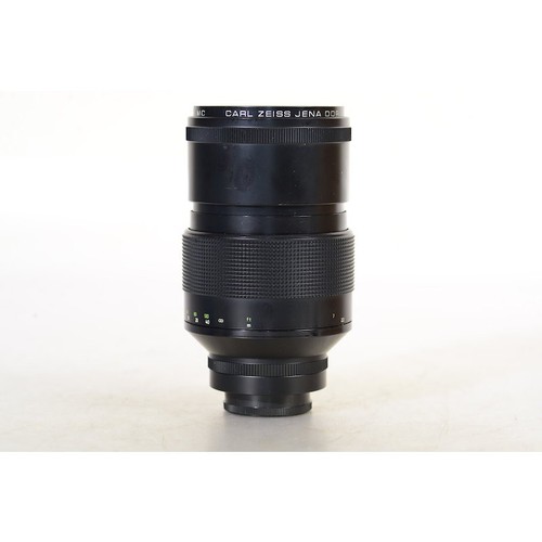 Zeiss jena sonnar - sonnar, 2,8/200