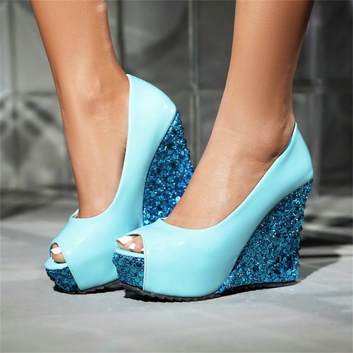 Scarpe sera donna - da,