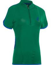 Maglia Cube WLS TOUR manica