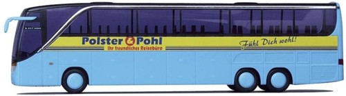 Awm pullman setra 417 hdh - 417,