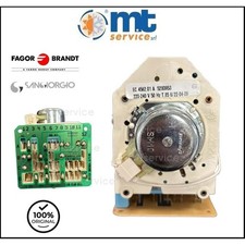 TIMER LAVATRICE EC 4562.01 A