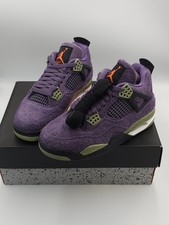 WMNS Nike Air Jordan 4 retrò