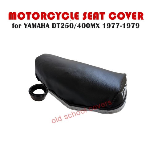 Coprisella moto yamaha - moto, dt250