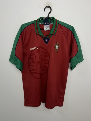 Maglia calcio home portogallo - maglia,