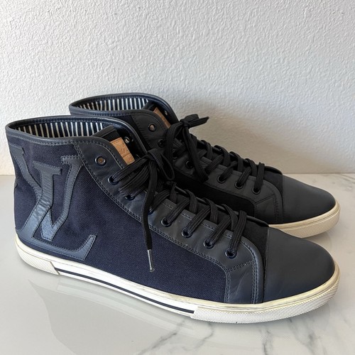 Sneakers alte louis - alte, vuitton