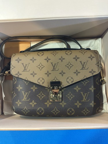 Louis vuitton pochette metis - louis,