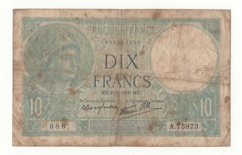 Francia francs franchi - francia,