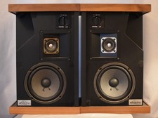 Altoparlante Hans tedesco