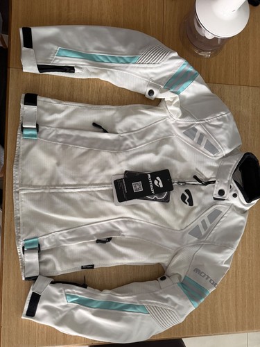 Giacca moto donna motogirl - giacca,