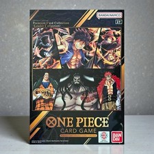 ONE PIECE Gioco di Carte