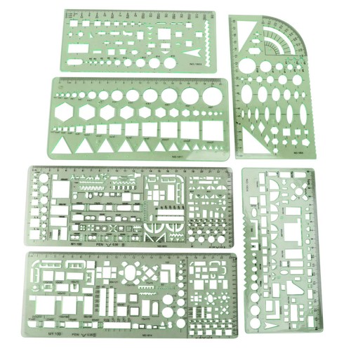 Pezzi nel plastica - pezzi,