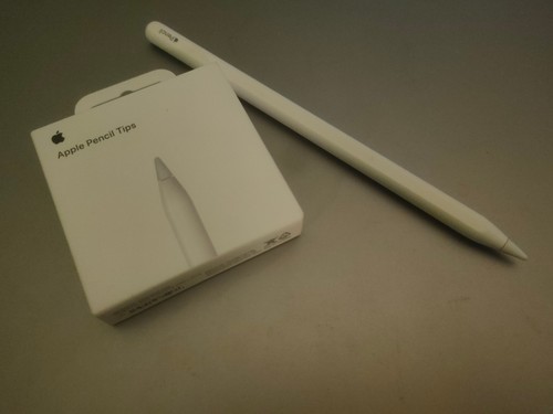 Apple pencil 2ª - 2ª, generazione