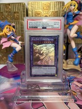 YuGiOh Blue Eyes Ultimate