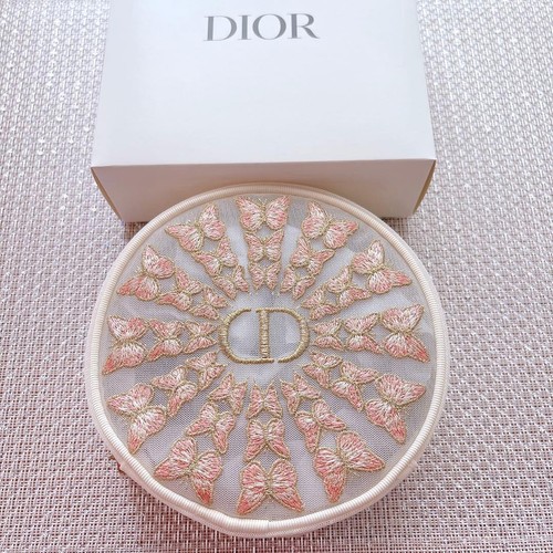 Borsa rotonda dior - dior, beauty