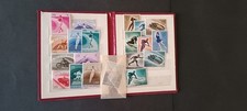 San marino 1954 sport - marino,