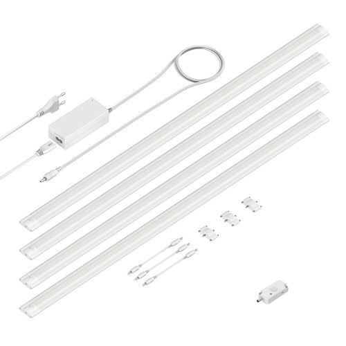 Luce led sottopensile siris - luce,
