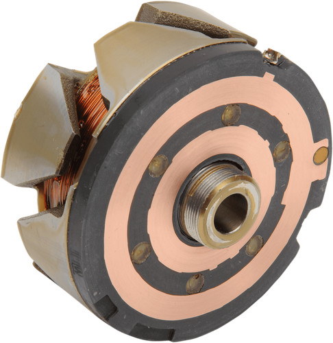 Yamaha 650 83 rotor - 75/83,