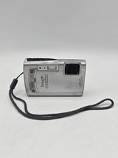 Olympus Tough TG-310