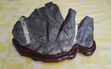 Pietra giapponese Suiseki