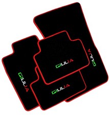 Tappetini auto *compatibili*