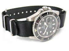 CINTURINO OROLOGIO DENSE TWILL