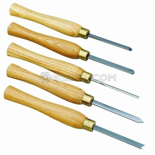 Serie micro scalpelli - 5,