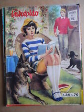 Intrepido n�34 1966 Fumetto