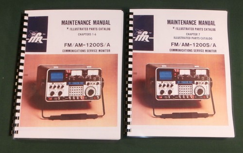 Manuale servizio monitor - servizio,