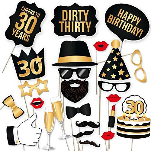 Photo booth compleanno - photo, 30