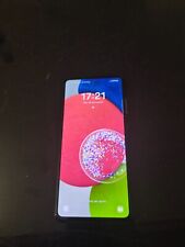 SAMSUNG Galaxy A 52 s 5 G 128 GB Dual SIM Promo Usato  Smartphonne Cellulare
