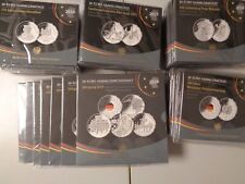 BRD GERMANIA - 11 €, 20 €