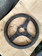 AUTO EPOCA VOLANTE SPORTIVO