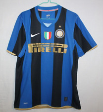 Maglia calcio Inter Home