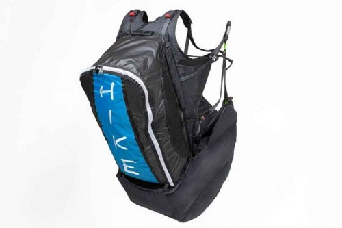 Imbracatura reversibile hike - imbracatura,