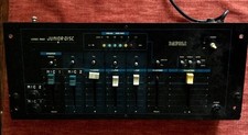Stereo mixer junior disc - stereo,