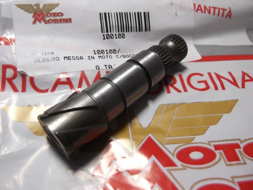 Genuine morini franco motori - morini,