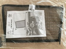 Opel Rocks-e Rete fusibili vano piedi 1668279480