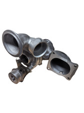 Turbocompressore per Mercedes