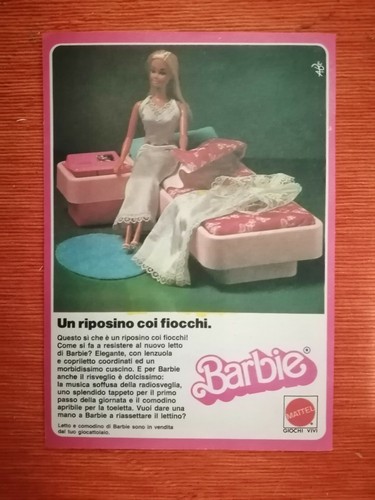 Pubblicita originale - pubblicita',