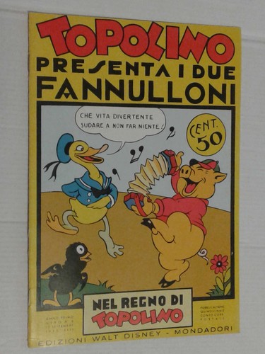 Walt disney nel regno - disney-nel, di