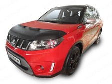 Auto CAR BRA compatibile con Suzuki Vitara 2015> copri cofano protezione TUNING