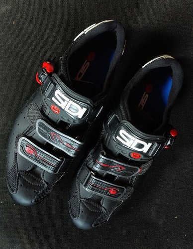Scarpe corsa sidi - sidi,