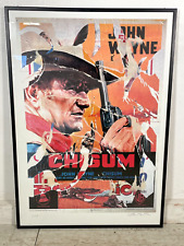 QUADRO Mimmo Rotella