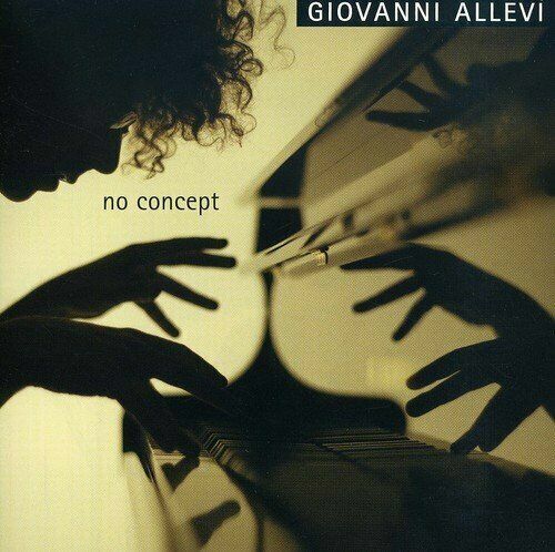 Giovanni allevi no concept - allevi,