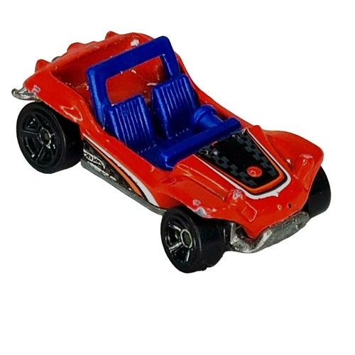 2014 hot wheels fuoristrada - hot,