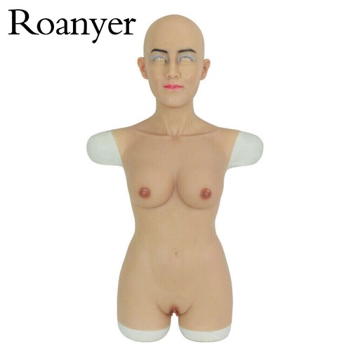 Roanyer body tuta silicone - roanyer, in
