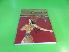 CRETA CRETE guida monumenti e